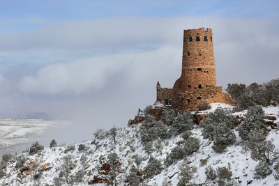 03-3B9A8727-Desert View Watchtower, Grand Canyon.jpg