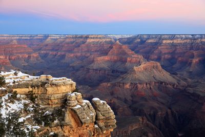 020-3B9A8840-Grand Canyon Sunrise from Mather Point-.jpg