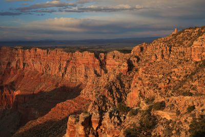 028-3B9A9328-Grand Canyon Sunset Views from Navajo Point.jpg