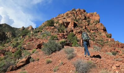 039-3B9A1514-Backpacking on the Tanner Trail, Grand Canyon .jpg