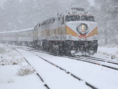 072-3B9A5410-Grand Canyon Railway on a Winters Day.jpg