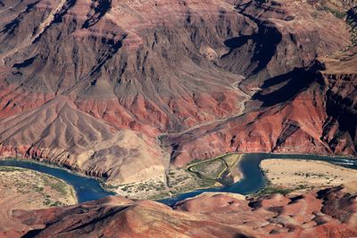 073-3B9A2244-Views of the Unkar Delta along the Colorado River, Grand Canyon.jpg