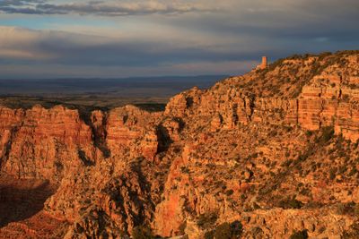 089-3B9A9343-Grand Canyon Sunset Views from Navajo Point.jpg
