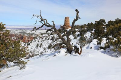 096-3B9A9687-Desert View Watchtower, Grand Canyon.jpg
