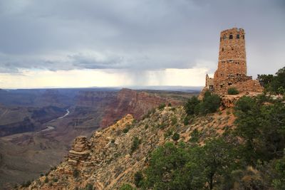 0106-3B9A3972-Desert View Watchtower, Grand Canyon.jpg
