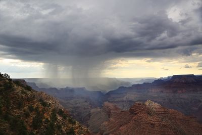 0125-3B9A4324-Monsoon Storm over the Grand Canyon.jpg