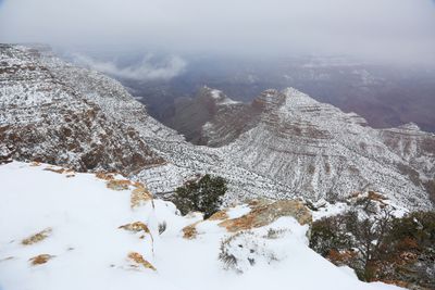 0163-3B9A8428-Grand Canyon Winter Landscape.jpg