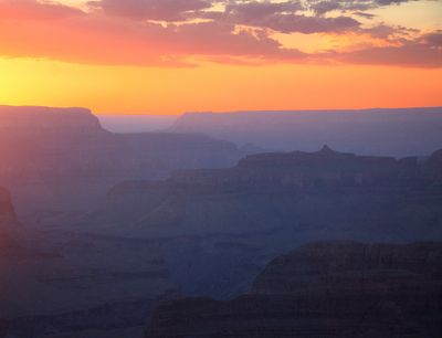 0172-IMG_3656 -Another Beautiful Grand Canyon Sunset.jpg