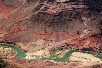0175-3B9A2511-Beautiful Views of the Colorado River & Unkar Delta, Grand Canyon.jpg