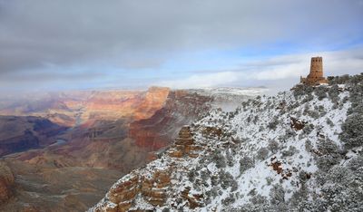 01-3B9A8761-Desert View Watchtower Grand Canyon Landscape.jpg