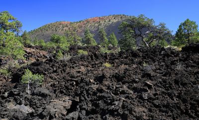 0051-3B9A5452-Ancient Lava Flows of Volcanic Rock below Sunset Crater.jpg