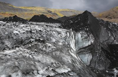 016-3B9A9468-Glacier Hiking Views of Solheimajokull Glacier in Iceland.jpg