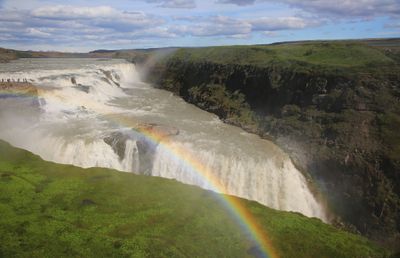 056-3B9A8870-Gullfoss Waterfall, Iceland.jpg