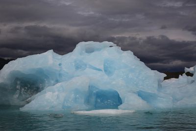 058-3B9A0108-Iceberg at the Southern edge of the Vatnajokull Glacier.jpg