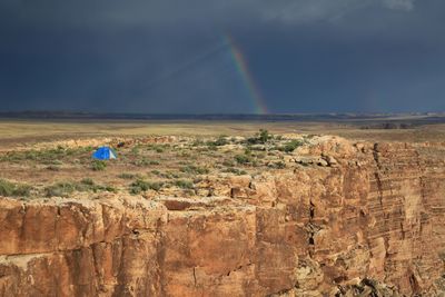 004-3B9A7933-Camping on the Rim of the Little Colorado River Gorge.jpg