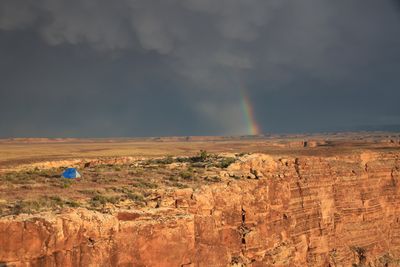 006-3B9A7978-Sunset Views of the Little Colorado River Gorge.jpg
