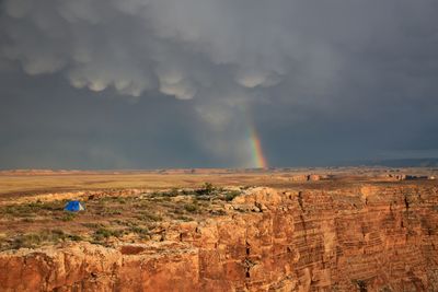 007-3B9A8002-Little Colorado River Gorge Views at Sunset.jpg