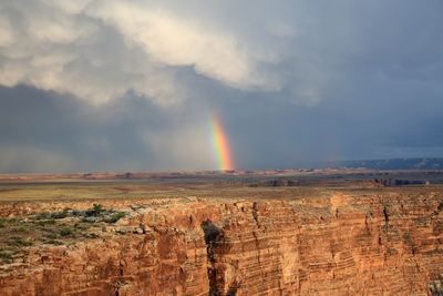 008-3B9A8026-Views of the Little Colorado River Gorge at Sunset.jpg