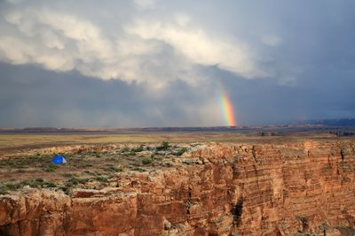 009-3B9A8032-Camping on the Rim of the Little Colorado River Gorge.jpg