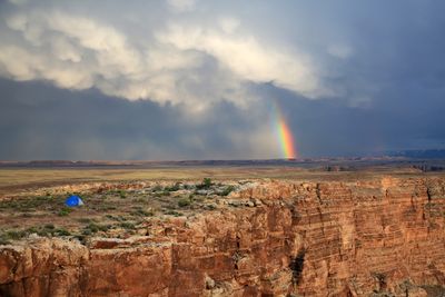 0010-3B9A8032-Camping on the Rim of the Little Colorado River Gorge-.jpg