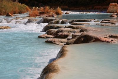 011-3B9A7826-Travertine Pools in the Little Colorado River.jpg