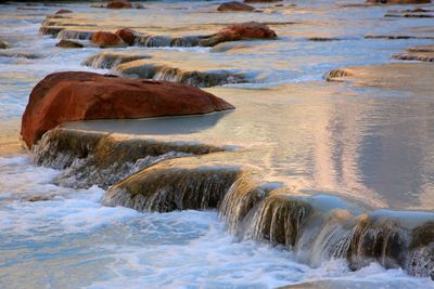 016-3B9A8107-Travertine Falls, Little Colorado River.jpg