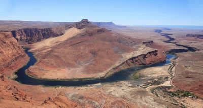 0010-3B9A6177-Colorado River at Lee's Ferry, Marble Canyon.jpg