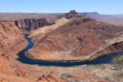 0036-3B9A6263-Colorado River at Lee's Ferry, Marble Canyon.jpg