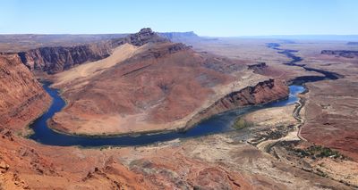 0054-3B9A6257-Colorado River at Lee's Ferry, Marble Canyon.jpg