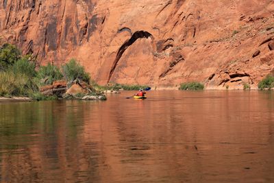 0074-3B9A2056-Reflections of Marble Canyon in the Colorado River.jpg