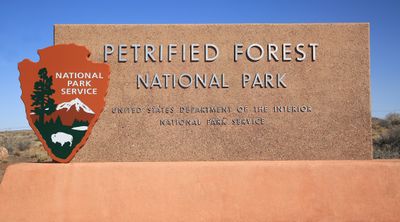 0016-3B9A8147-Welcome to the Petrified Forest National Park.jpg