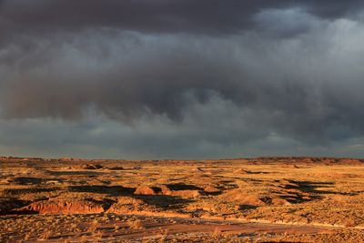 0048-3B9A8795-Storm over the Painted Desert at Sunset.jpg