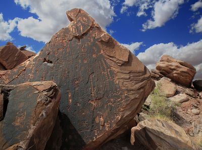 0064-3B9A2774-Rock Art Site at the Painted Desert-Petrified Forest National Park.jpg