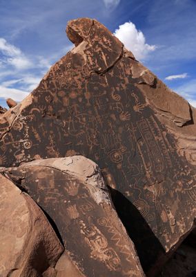 0086-3B9A8510-Petroglyphs in the Painted Desert-Petrified Forest National Park.jpg