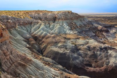 00145-3B9A0857-Painted Desert Views in the Petrified Forest National Park.jpg