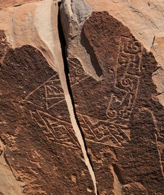 00218-3B9A1926-Petroglyph at the Petrified Forest National Park.jpg