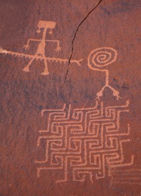 00119-3B9A7488-Petroglyphs at the Maze Site in the Vermilion Cliffs National Monument.jpg