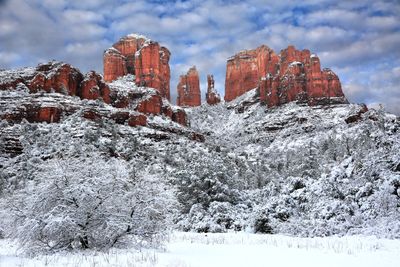 0014-3B9A0892-Cathedral Rock in Winter, Sedona.jpg