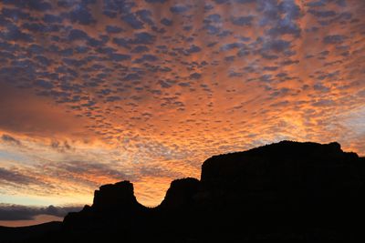 0023-3B9A2813-Sunset over Castle Rock, Sedona.jpg