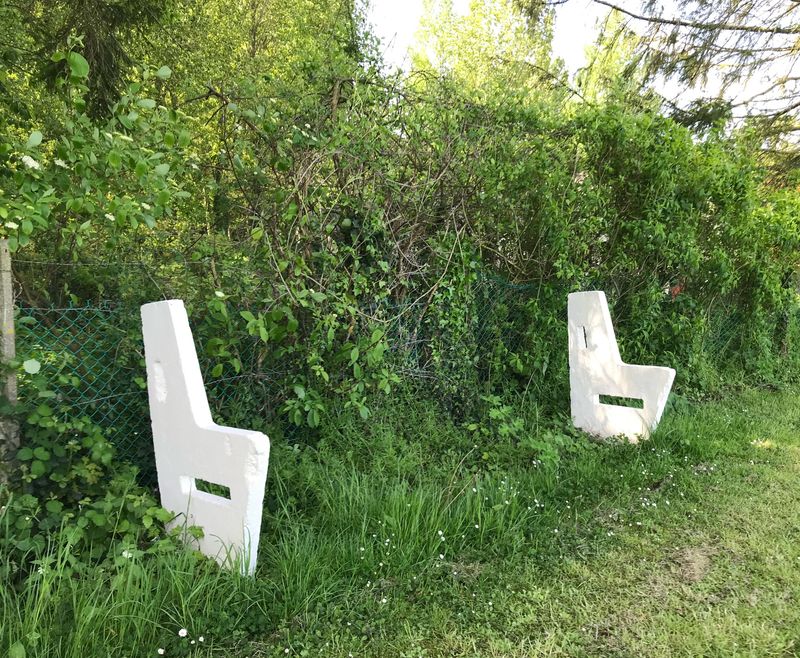 Spot the problem.