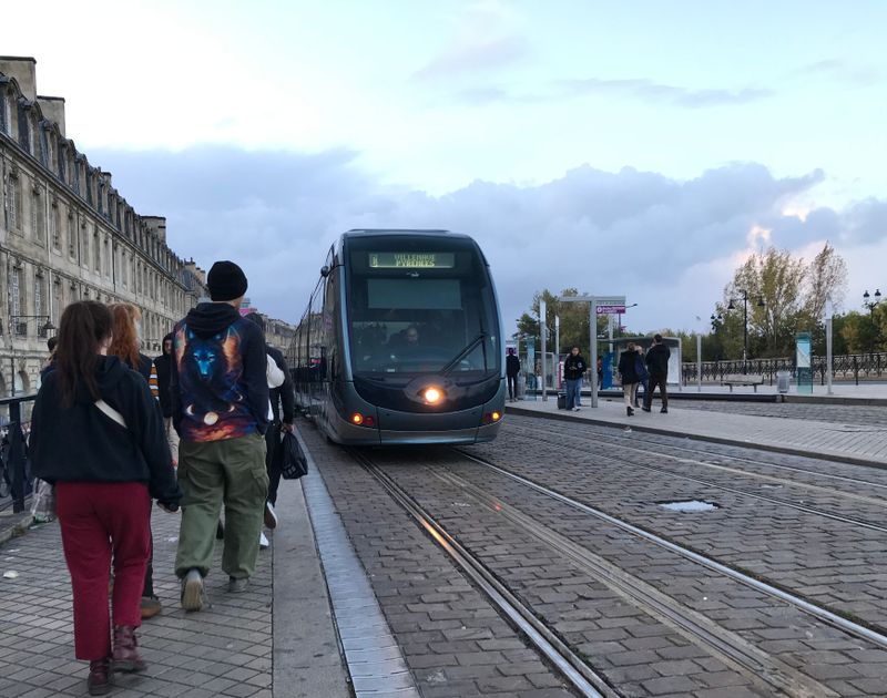 Tram