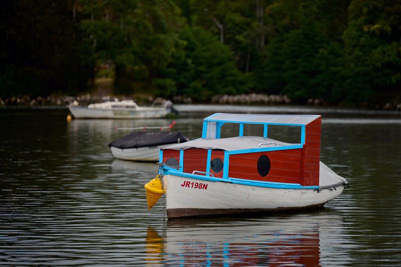 Boats, Ships & other things Nautical