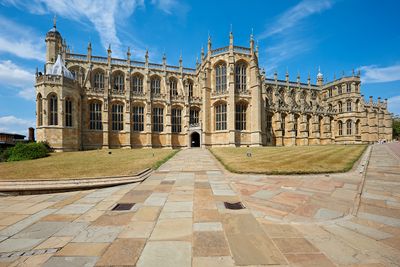Windsor, UK, 2010