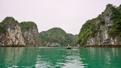 Hạ Long Bay