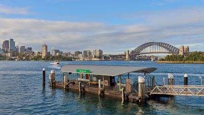 Sydney Landscapes