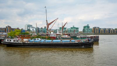 London 2010
