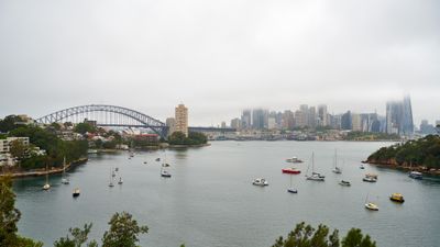 Sydney Landscapes