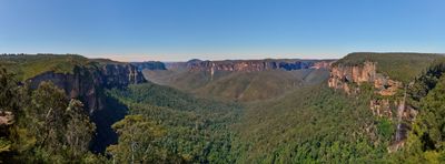 Panoramas