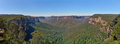 Panoramas