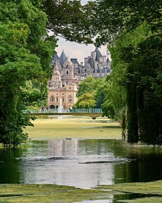 London 2010
